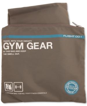 Flight 001 Go Clean Gym Bag