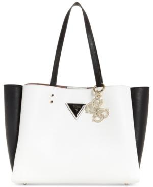 Guess Jade Girlfriend Large Tote