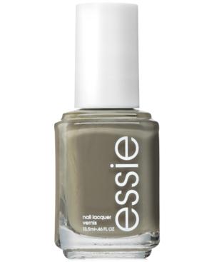 Essie Nail Color - Exposed