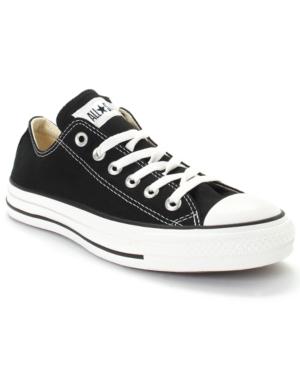 Converse Women's Chuck Taylor All Star Ox Casual Sneakers From Finish Line
