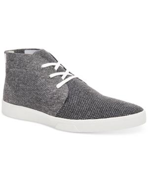 Calvin Klein Men's Indio Fashion Athletic Lace-ups Men's Shoes