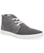 Calvin Klein Men's Indio Fashion Athletic Lace-ups Men's Shoes