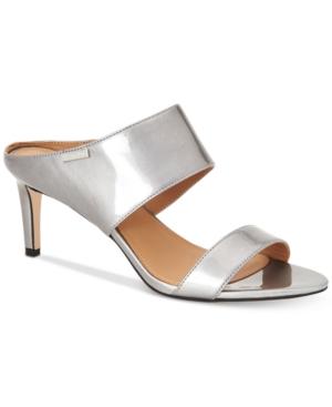 Calvin Klein Women's Cecily Shoes Women's Shoes