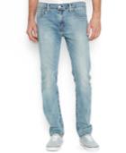 Levi's 511 Slim-fit Jeans, Lake Merrit