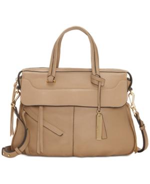 Vince Camuto Felax Large Satchel