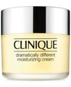 Clinique Jumbo Dramatically Different Moisturizing Cream, 4.2 Oz