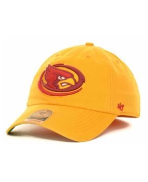 '47 Brand Iowa State Cyclones Ncaa '47 Franchise Cap