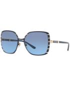 Tory Burch Sunglasses, Ty6055, Only At Macy's
