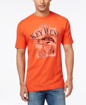 G.h. Bass & Co. Key West T-shirt