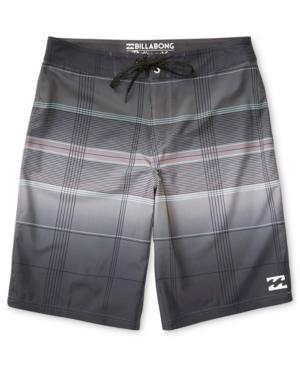 Billabong Men's All Day X 21 Boardshorts