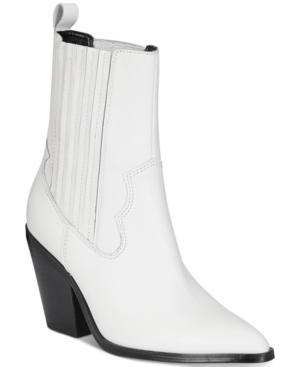 Aldo Derrissa Booties Women's Shoes