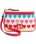 Dooney & Bourke Medium Wristlet