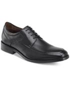 Johnston & Murphy Men's Bartlett Moc Lace-up Oxfords Men's Shoes