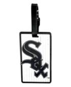 Aminco Chicago White Sox Soft Bag Tag