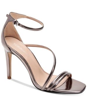 Bcbgeneration Isabel Dress Sandals Women's Shoes
