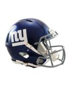 Riddell New York Giants Speed Mini Helmet