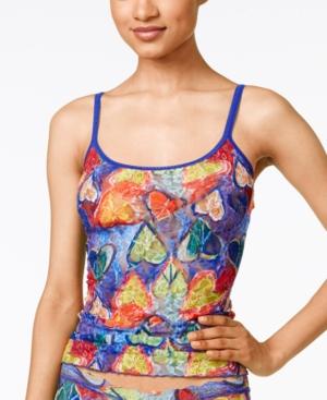 Hanky Panky Peace And Love Sheer Lace Camisole 6d4662