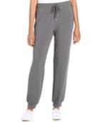 Style & Co. Sport Knit Jogger Pants, Only At Macy's