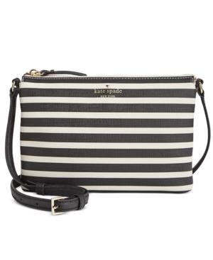 Kate Spade New York Fairmount Square Carolyn Crossbody
