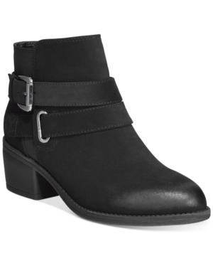 Seven Dials Yarelli Ankle Booties Women's Shoes