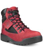 Timberland Men's Limited Release Waterproof Field Boot Men's Shoes