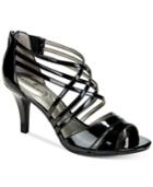 Bandolino Marlisa Dress Sandals Women's Shoes