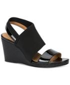 Calvin Klein Bryley Wedge Sandals Women's Shoes