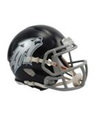 Riddell Nevada Wolf Pack Speed Mini Helmet