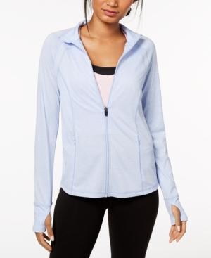 Ideology Zip Jacket, Created For Macy's