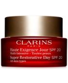 Clarins Super Restorative Day Cream With Spf 20, 1.7 Oz.