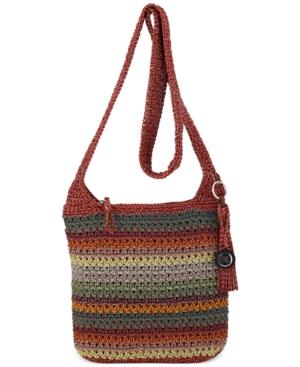 The Sak Casual Classics Crossbody