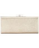 Inc International Concepts Carolyn Glitter Clutch, Only At Macy's