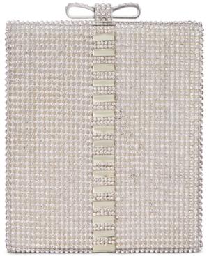 Inc International Concepts Sonni Vertical Minaudiere, Only At Macy's