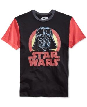 Jem Darth Head T-shirt