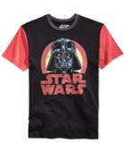 Jem Darth Head T-shirt