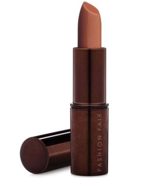 Fashion Fair Lipstick - Face Forward Collection