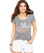 Lucky Brand Fender Americana Tee