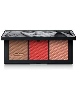 Nars The Veil Cheek Palette - Limited Edition