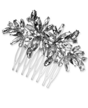 I.n.c. Crystal Hair Comb, Created For Macy's