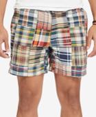 Polo Ralph Lauren Men's 6 Inseam Classic Fit Polo Shorts