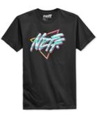Neff Men's Daily Triangle Filled T-shirt
