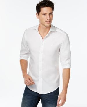 Vince Camuto Oxford Shirt