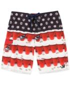 O'neill Quarters Board Shorts