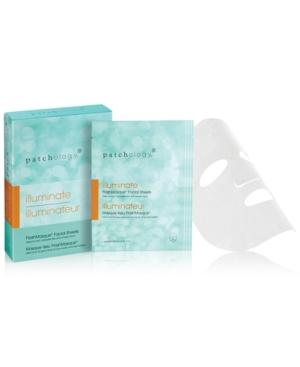 Patchology Flashmasque 5 Minute Facial Sheets Set - Illuminate