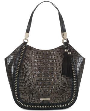 Brahmin Marianna Aster Tote