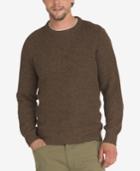 G.h. Bass & Co. Men's Hudson Creek Sweatshirt