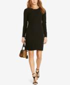 Polo Ralph Lauren Cady Long-sleeve Dress
