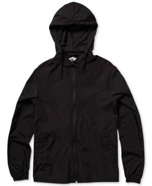 Element Men's Anton Windbreaker