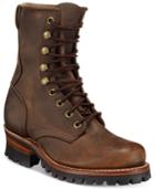 Frye Women's Logger 8g Mid-shaft Boots Women's Shoes