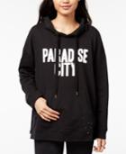 Chrldr Paradise City Hoodie Sweatshirt